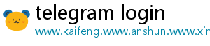 telegram login